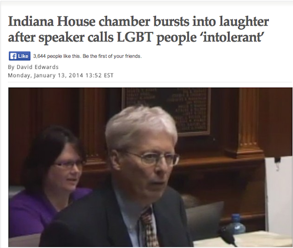 IndianaHouse.laughter