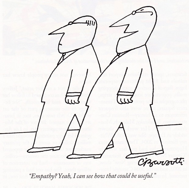 from The New Yorker