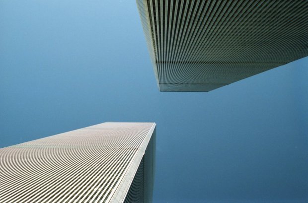 WTC-twin towers